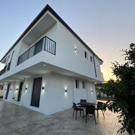 Villa Papa-Берат Экстерьер фото